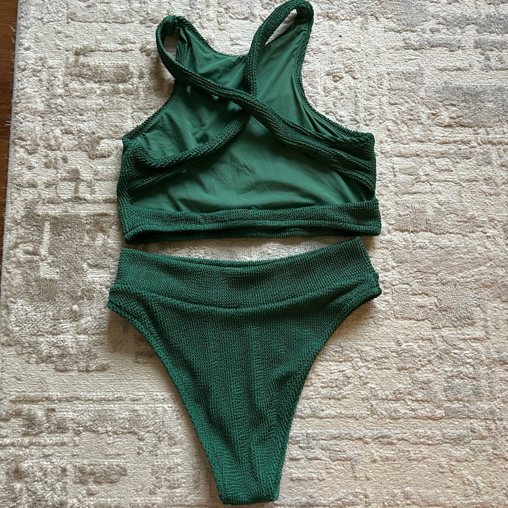 Rhythm wave break bikini set - Picture 6 of 6